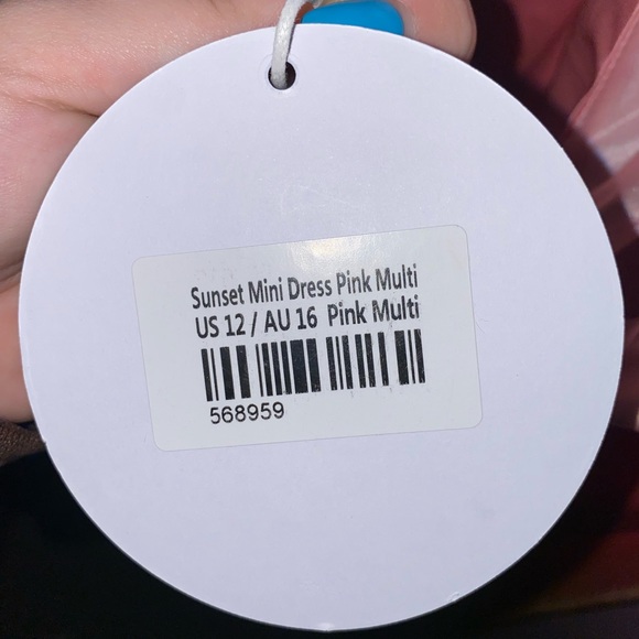 Princess Polly Dress - Picture 3 of 6